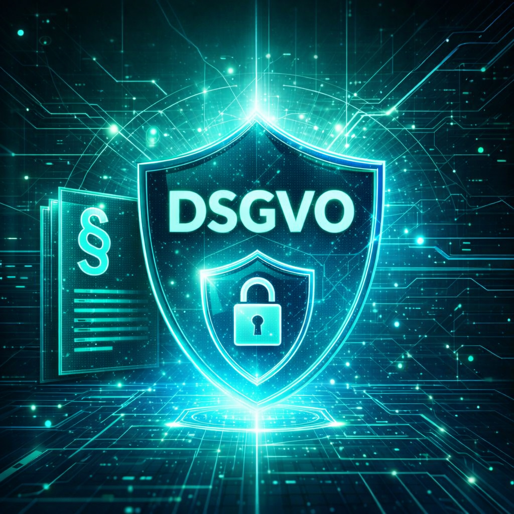 DSGVO Bild